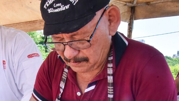 El paladín de las tradiciones: “Mi objetivo es que a nivel mundial se conozca nuestra gastronomía”