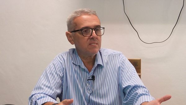 “Es preocupante porque casos de corrupción y de mal desempeño terminan en la nada”