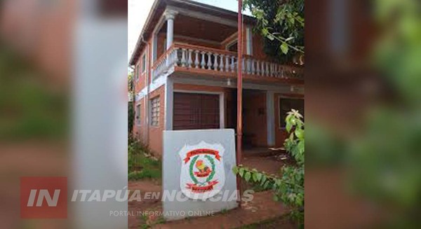 MENOR DE EDAD SE HABRÍA QUITADO LA VIDA EN CAPITÁN MEZA - Itapúa Noticias