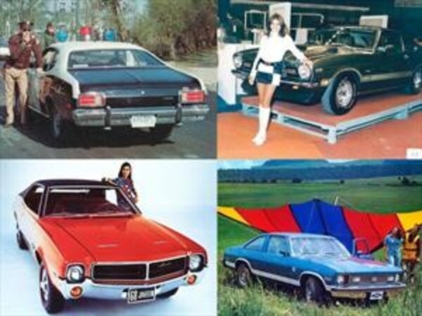 HISTORIA DEL AUTOMOVIL (PARTE 3) - La Tribuna