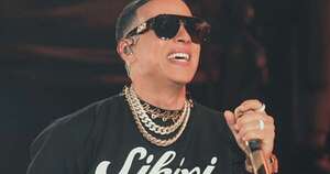 La Nación / ¡Se acabó el perreo! Daddy Yankee estrenó canción religiosa