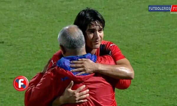 Moreno Martins sobre su retiro del fútbol: “Mi corazón ya lo aceptó”