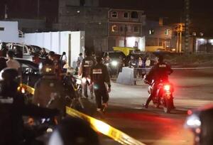 Masacre deja al menos 8 muertos en Guayaquil, Ecuador - La Tribuna