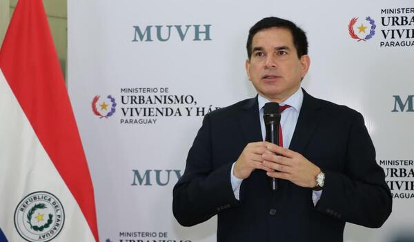 Destacan creación de empleo digno mediante la construcción de viviendas - ADN Digital