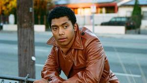 Chance Perdomo, actor de la serie Sabrina, muere en accidente de motocicleta