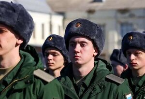 Putin firma decreto que convoca a 150.000 reclutas rusos