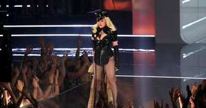 La Nación / Madonna dará un show gratuito en Copacabana en mayo