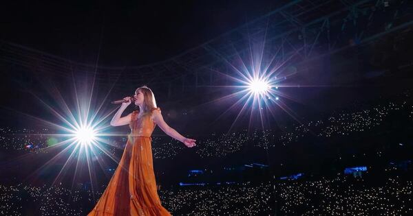 La Nación / El sector musical creció un 10,2 % en el 2023