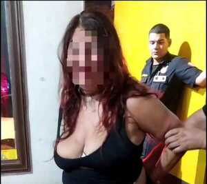 Quiso vender a su bebé por G. 300 mil para seguir “chupando” - ADN Digital