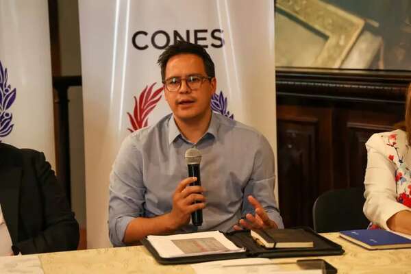 Medicina: Cones define esta semana, puntos de resolución que frena nuevas carreras - Nacionales - ABC Color