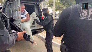 Caso Marielle: La Justicia brasileña mantiene detención del exbombero Suel