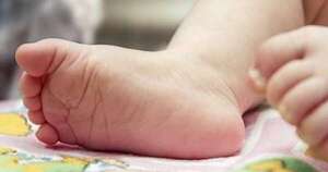 La Nación / Detienen a una mujer ofrecía a su bebé de 6 meses en Alto Paraná
