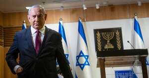 La Nación / Netanyahu será operado por una hernia