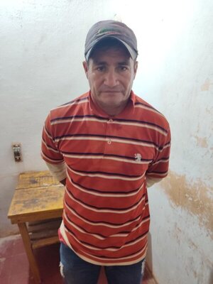 Fuga y recaptura en Villarica
