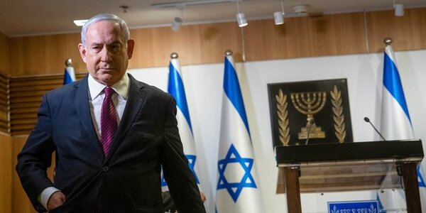 Netanyahu será operado por una hernia