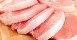 La Nación / Taiwán, principal destino, es el que mejor paga por carne de cerdo