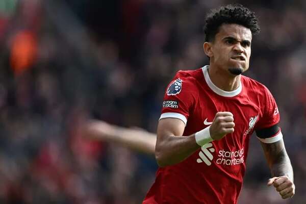 Mac Allister encumbra al Liverpool - Fútbol Internacional - ABC Color