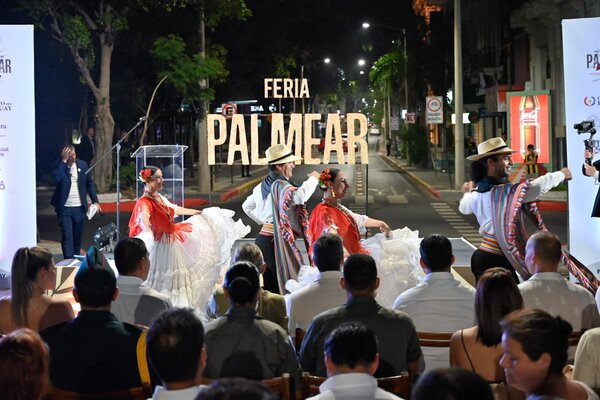 El reencuentro de las artes, la gastronomía, la historia y la cultura vuelve desde este sábado 6 de abril en la calle Palma - .::Agencia IP::.