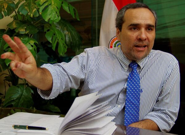 Economista advierte: Hay que mirar más allá de Argentina - ADN Digital