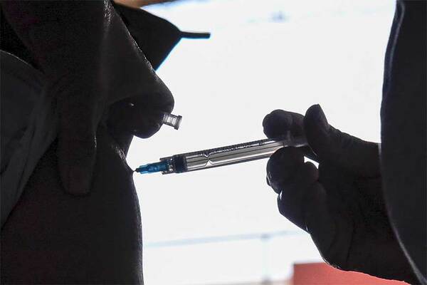 El miércoles arranca campaña de vacunación contra la Influenza - ADN Digital