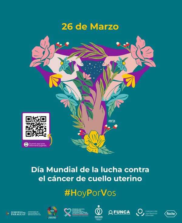 Recomiendan exámenes para detección temprana de cáncer del cuello uterino - ADN Digital