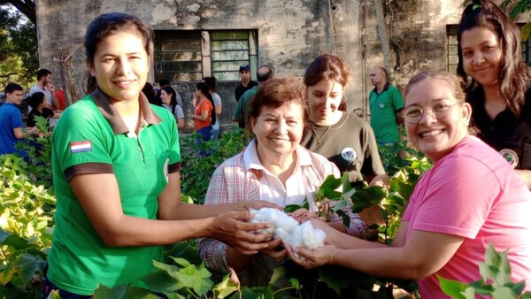 Artesanas de Pilar buscan perpetuar legado cultural del ñaipovã y el jata’i