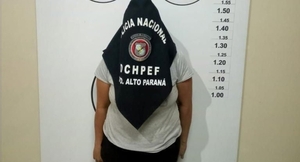 Mamá quería seguir bebiendo, se le acabó la plata y ofreció vender su bebé por 300 mil - Noticiero Paraguay