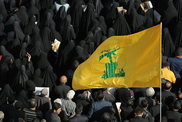 Israel elimina al líder de Hezbollah en el ataque al Líbano