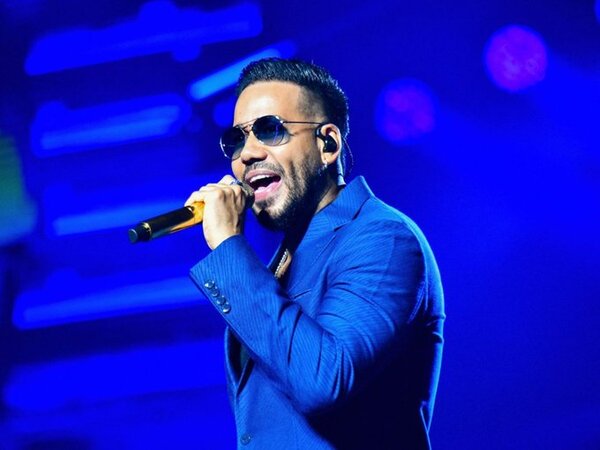 Romeo Santos sufrió un paro cardíaco y está hospitalizado