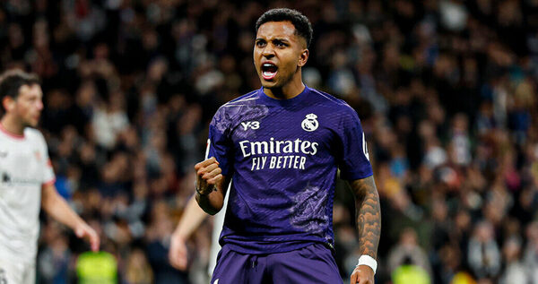 Versus / Real Madrid y Rodrygo no ceden ante un Bilbao con la mente en la Copa