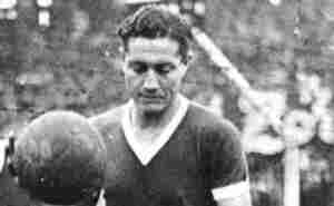 109 años del nacimiento de Arsenio Erico - SNT