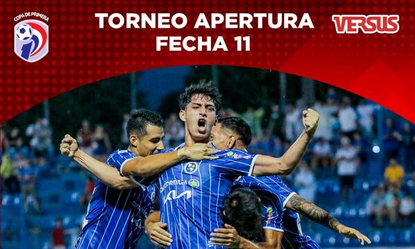 Sol de América superó por 2-1 a General Caballero de JLM