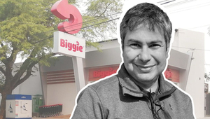 Joaquín González de Biggie: “Los empresarios paraguayos saben hacer negocios en un ambiente complicado”