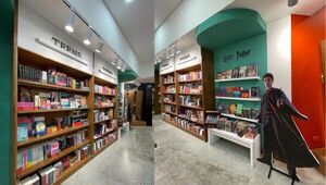 Buena lectura para este año: Books abre nuevo local y espera segundo semestre con incremento en ventas