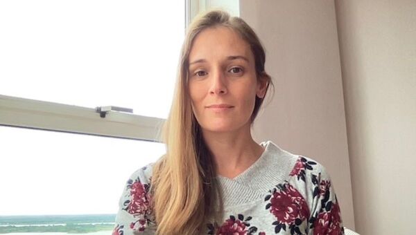 Carla Cassanello es la nueva directora regional de Growth Digital para Paraguay, Uruguay y Costa Rica