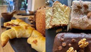 La Casiana: una tradición familiar convertida en experiencia gastronómica (cocina artesanal sin gluten)