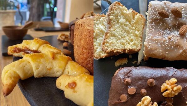 La Casiana: una tradición familiar convertida en experiencia gastronómica (cocina artesanal sin gluten)