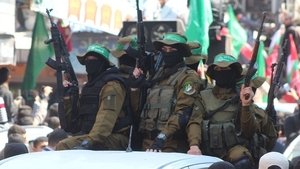 El grupo terrorista Hamas endureció sus exigencias para una tregua en Gaza