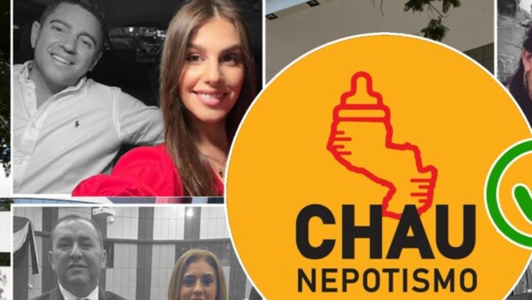 Comisión escuchará a proponentes de Chau nepotismo