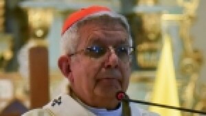 Cardenal implora conversión de corruptos para atender a pobres