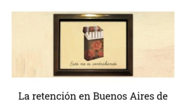 Investigación reflota caso avión iraní y el expediente duerme en la Fiscalía