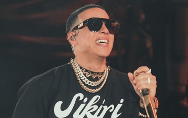 ¡Se acabó el perreo! Daddy Yankee estrenó canción religiosa