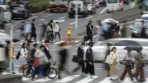 Todos los japoneses tendrán el mismo apellido dentro de 500 años, según estudio