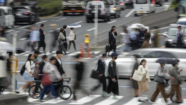 Todos los japoneses tendrán el mismo apellido dentro de 500 años, según estudio