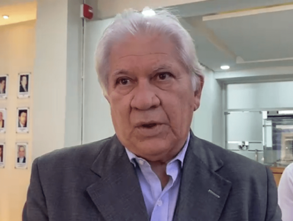 Nuevo gerente de Salud del IPS destaca la urgencia de optimizar recursos · Radio Monumental 1080 AM