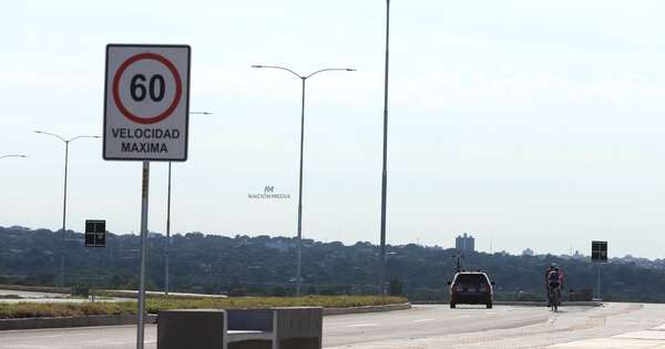 Diario HOY | Buscan identificar al que atropelló a ciclistas en la Costanera