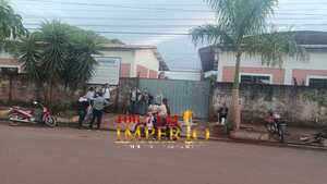 Padres piden intervención del MEC en Escuela y Colegio Cerro Corá - Radio Imperio 106.7 FM