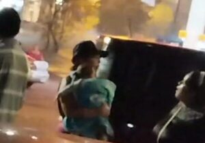 Mujer alcoholizada quiso vender a su bebé por unos 200 reales para continuar bebiendo – Diario TNPRESS