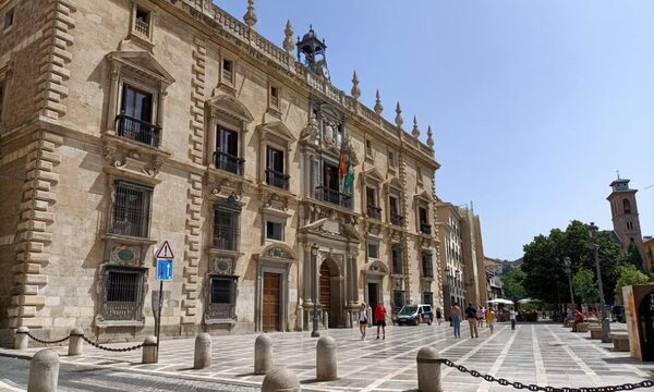 En España piden 73 años de cárcel para una paraguaya por trata de compatriotas – Diario TNPRESS