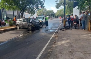 Largo fin de semana deja 46 fallecimientos violentos - Portal Digital Cáritas Universidad Católica